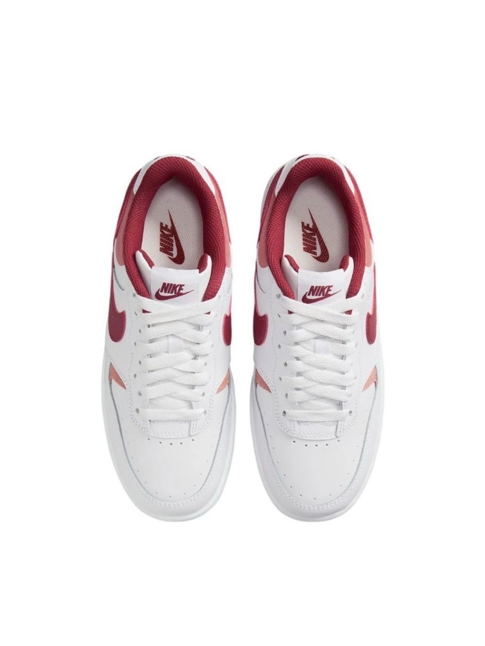 New Gamma Force Low Desert Berry W - FQ8877-100